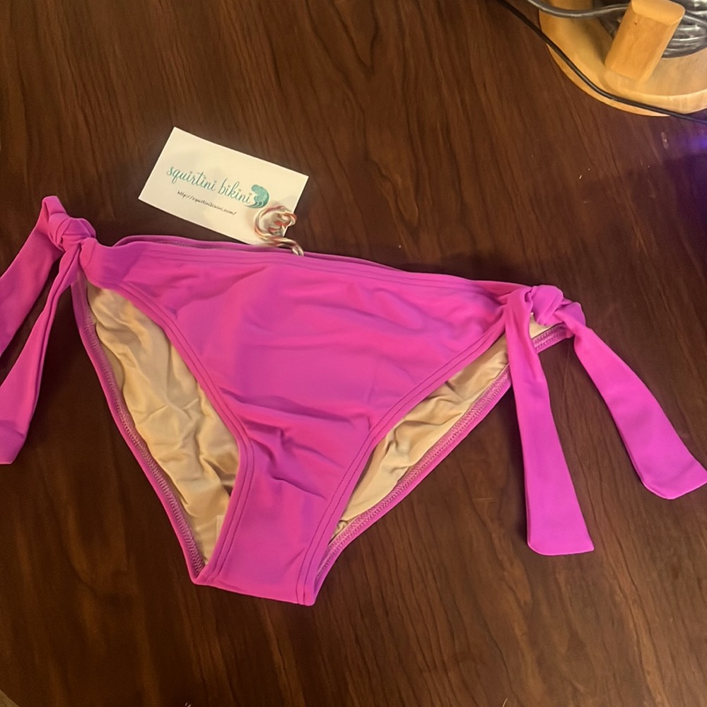 New children’s swim bottoms